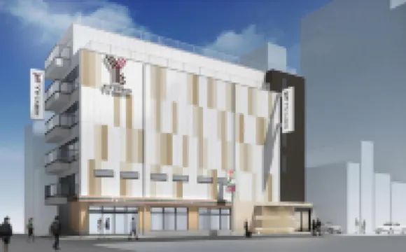 Y's Cabin Osaka Namba