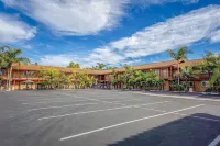 Motel 6 Carlsbad, CA - North - parcheggio
