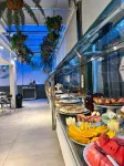 帕爾馬斯同盟酒店 - SPA