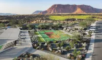 Black Desert Resort