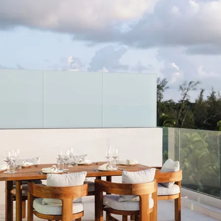 Goldwynn Resort & Residences