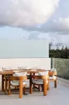 Goldwynn Resort & Residences - Frühstück