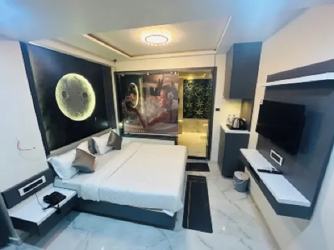 Hotel The Season Hoteles en 