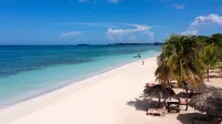 內格里爾海灘度假村 - 全包式 - 度假村