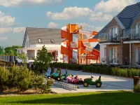 Comfortable Holiday Homes with Pool Hotels in Sarbinowo