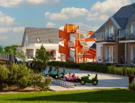 Comfortable Holiday Homes with Pool