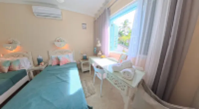 2BR Beachfront Apt Las Terrenas - La Dolce Vita 9 โรงแรมใน