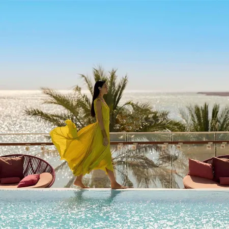 Fairmont Doha