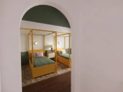 Hotel Casa Treviño Hoteles en Campo de Criptana