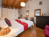 Ropiar Hotels in Leytron