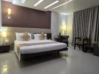 Hotel Daaysco Oley Allo - Gym