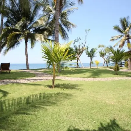 Mina Tanjung Hotel