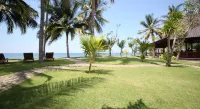 Mina Tanjung Hotel