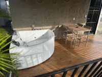 Arenal Star Studios - Spa