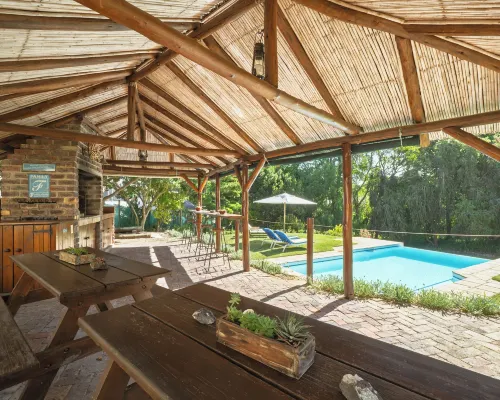 Pumula Lodge 4 Star Guesthouse Knysna Hotels in Knysna