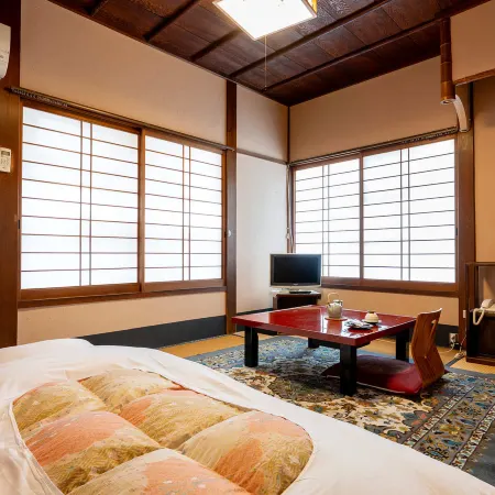 Charoku Honkan