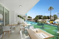 THB Sa Coma Platja - breakfast