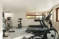 Caldera Creta Paradise - Træningscentre