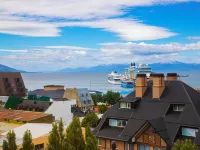 Yaghan Hostel Hotel di Ushuaia