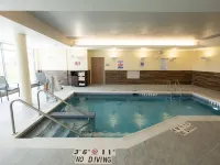 Fairfield by Marriott Inn & Suites Fond du Lac Hotels in Fond du Lac County