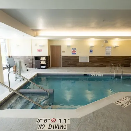 Fairfield by Marriott Inn & Suites Fond du Lac