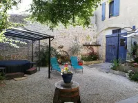 Chez Veronique et Didier