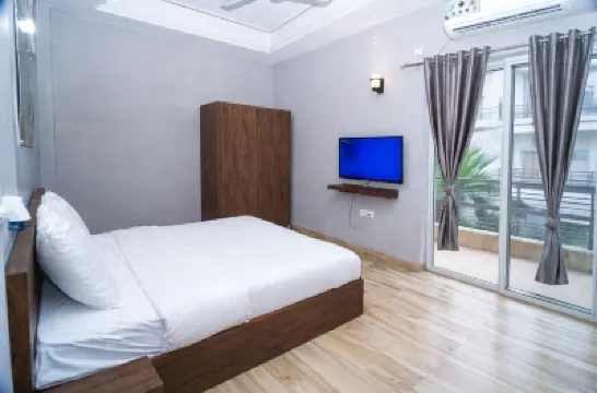 Luxsugero Premium 3BHK Independent Villa Hotels in 