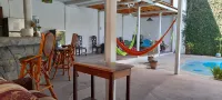 Managua Inn - Nhà nghỉ