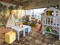 Novotel Wroclaw Centrum - Family