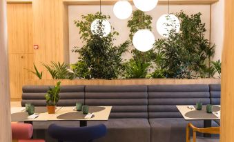 Mercure Bucharest Cantemir