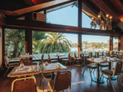 Hotel Villa del Río Hoteles en Valdivia