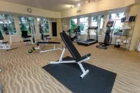 Lovers Key Resort 404 - Gym