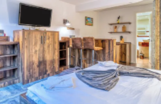 Seaside-Townhouse