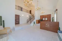 Abasolo ClubHouse