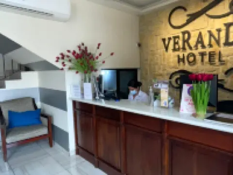 維蘭達酒店 聖佩德羅蘇拉酒店