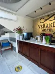 Veranda Hotel - parking