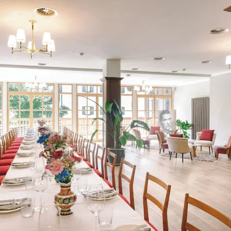 Henri Country House Kitzbühel