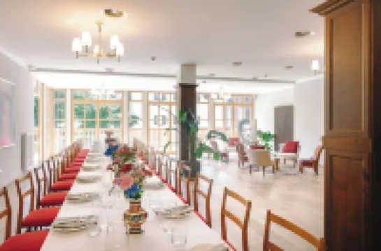 Henri Country House Kitzbühel