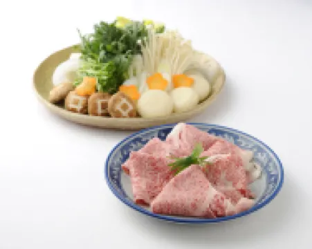 Biwako Rakuen Hotel Izutsu