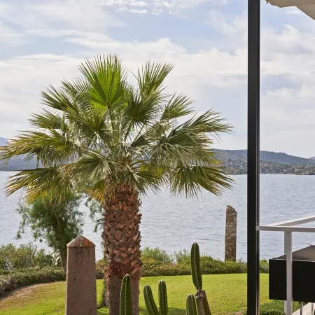 Xenia Poros Image Hotel