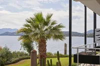 Xenia Poros Image Hotel - Ocean View