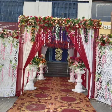 Hotel Highway Greens Near VR Punjab Mall Airport Road Mohali Chandigarh