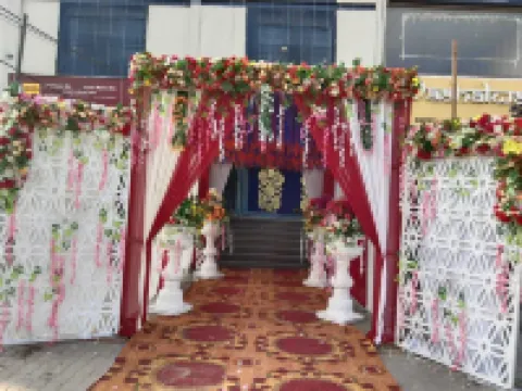 Hotel Highway Greens Near VR Punjab Mall Airport Road Mohali Chandigarh