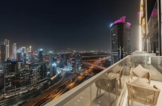 Samaya Holiday Homes - Nobles Family Modern Suites Hotels in 