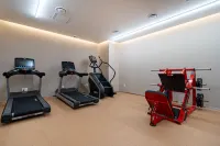 아세라빌라드아쿠아호텔