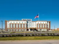 Four Points by Sheraton Kansas City Olathe Hotels in Olathe