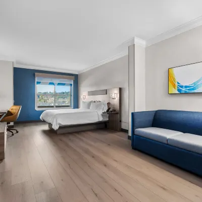 Holiday Inn Express & Suites SANTA CRUZ by IHG Hotels near Wilder Ranch State Park