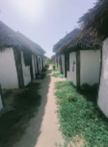 Babalao Beach Resort  Backpackers & Tent