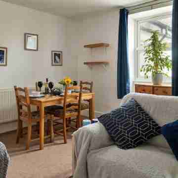 Apartment in Llanberis Near Snowdonia Park Rooms