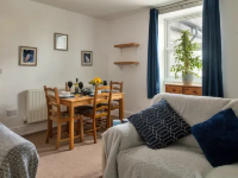 Apartment in Llanberis Near Snowdonia Park Hotels in Llanberis